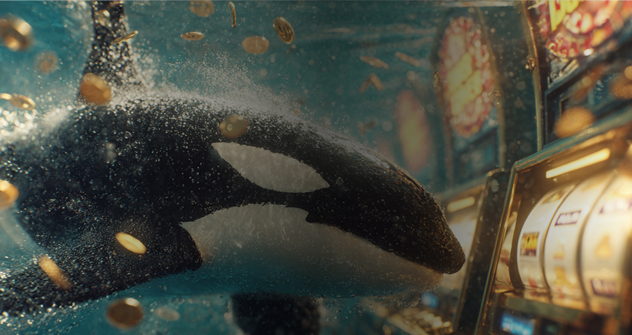 Casino Orca