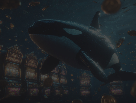 Casino Orca