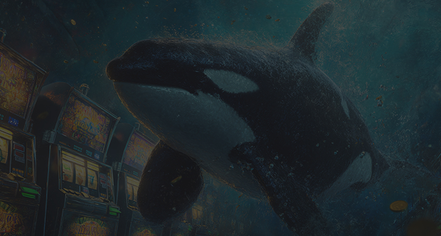 Casino Orca
