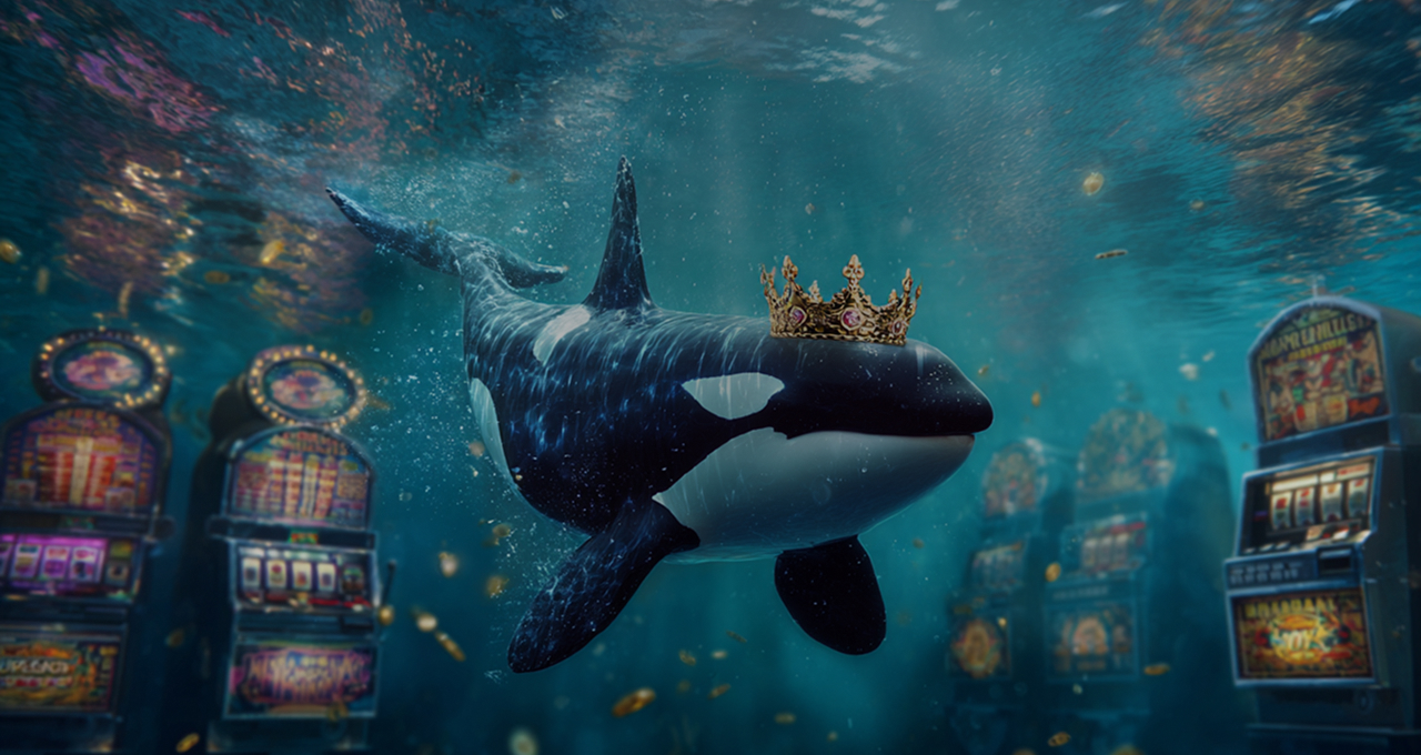 Casino Orca